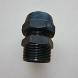 Waste plumbing kit 32/40mm for portable waste tanks