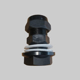 Waste plumbing kit 32/40mm for portable waste tanks