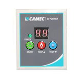 Camec Digital Instantaneous Gas Water Heater