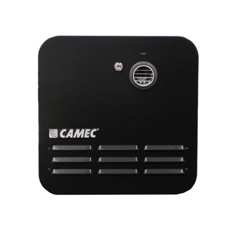 Camec Digital Instantaneous Gas Water Heater – SCNZ