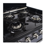 Dometic Cooktop, Oven & Grill CU401