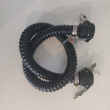Fiamma Waste Water Roll Tank 40L