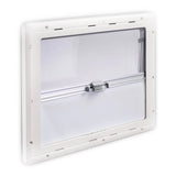 Dometic Seitz Dlux Windows