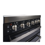 Dometic Cooktop, Oven & Grill CU401