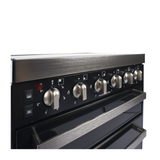 Dometic Cooktop & Grill CU402