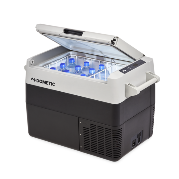 Waeco 70l fridge 2025 freezer
