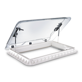 Dometic Heki 2 Roof Light 960mm x 655mm W/Blind and Flyscreen