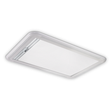 Dometic Heki 2 Roof Light 960mm x 655mm W/Blind and Flyscreen