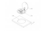 CAN Single Burner Hob FC1345