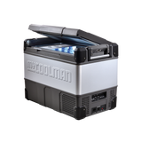 My Coolman 69 Litre Dual Zone - The Traveller CCP69DZ