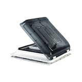 Fiamma Vent 160 Roof Vent White 400 x 400mm