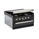 Dometic Cooktop & Grill CU402