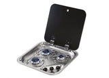 CAN 3 Burner Hob FC1347