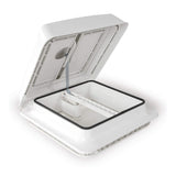 Fiamma Vent 160 Roof Vent White 400 x 400mm