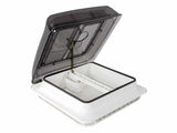 Fiamma Vent 280mm x 280mm White or Crystal