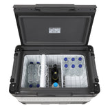 My Coolman 69 Litre Dual Zone - The Traveller CCP69DZ