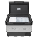 My Coolman 69 Litre Dual Zone - The Traveller CCP69DZ
