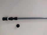 Rollaway tank conversion kit