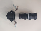 Rollaway tank conversion kit
