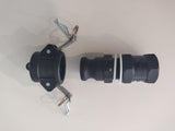 Fiamma Waste Water Roll Tank 40L