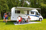 Fiamma F45s (Wall Installation)