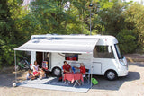 Fiamma F45s (Wall Installation)
