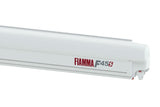 Fiamma F45s (Wall Installation)