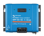 Victron Energy SMARTSOLAR MPPT 150/100 Tr CAN (12V/24V/48V 100A)
