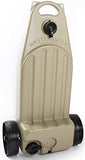 Wastemaster 38 litre rollaway tank