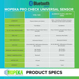 Mopeka Bluetooth Tank Monitor