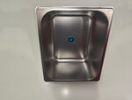 Basic Rectangular Sink 325mm x 265mm