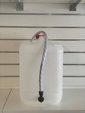 Fresh Water Tank 25 Litre With Hose