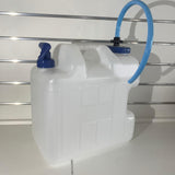 Fresh Water Tank Conversion Kit