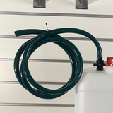 Waste plumbing kit 32/40mm for portable waste tanks