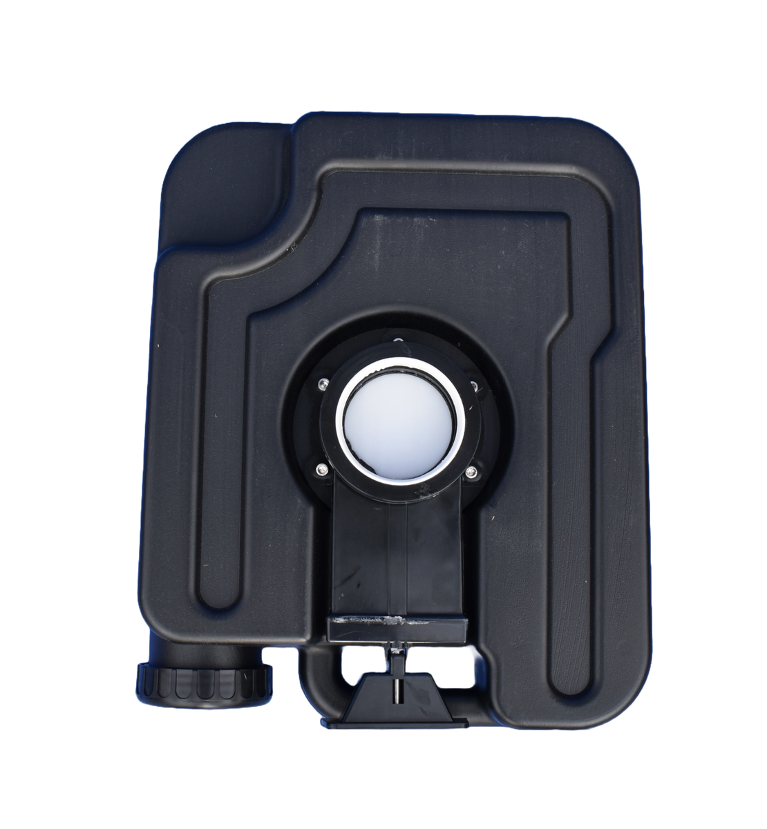 Spare Cassette for Black Moa Cassette Toilet. SCNZ