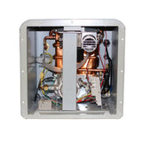 Camec Digital Instantaneous Gas Water Heater