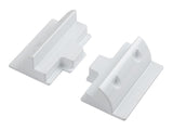 PV Panel Mounts Sides Set of 2 ABS