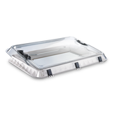 Dometic Heki 2 Roof Light 960mm x 655mm W/Blind and Flyscreen