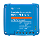 Victron Energy SMARTSOLAR MPPT 75/10 (12/24V 10A)