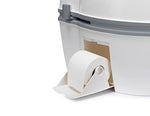 Thetford Porta Potti 565E (Electric Flush) Portable Toilet