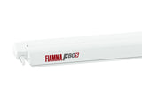 Fiamma F80s (Roof Installation)