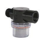 Shurflo 12v/24v, 10L/Minute Water Pump