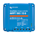 Victron Energy SMARTSOLAR MPPT 100/15 (12/24V 15A)