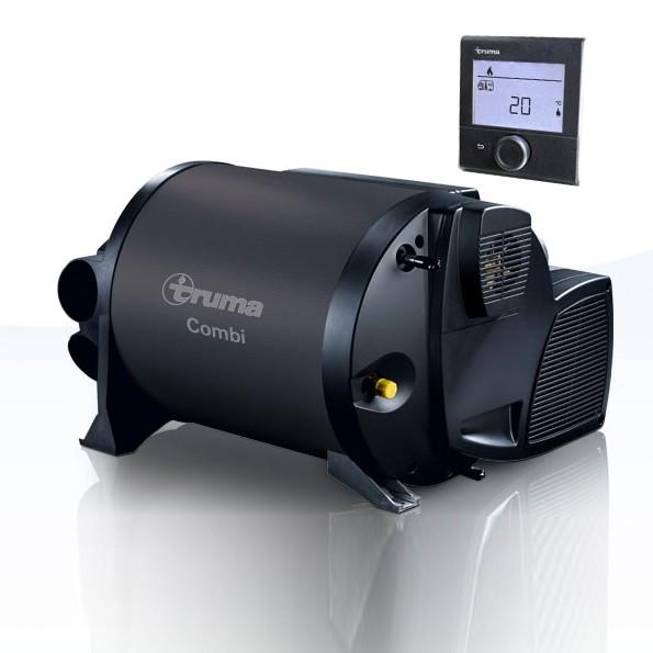 Truma Combi 4E CP Plus Water Air Heater (Kit Included) – SCNZ